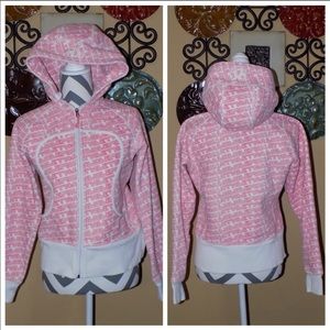 Reposh super cute lululemon sweatshirt.